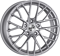 MAK MONACO SILVER 