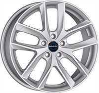 MAK VOLTAGE SILVER 