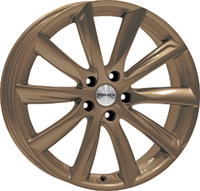  GRANDPRIX 6 BRONZE 