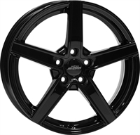  SKY GLOSS BLACK 