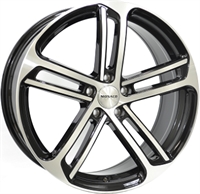  MC4 GLOSS BLACK - POLISHED 