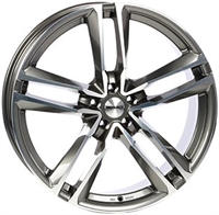  MC7 ANTHRACITE - POLISHED 