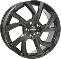  PACE GLOSS BLACK 