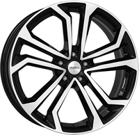  TA BLACK - POLISHED 