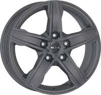 MAK KING 5 M-TITAN 