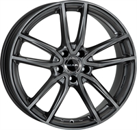 MAK EVO M-TITAN 
