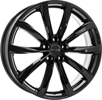 MAK WOLF GLOSS BLACK 