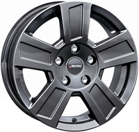  TIGRIS GRAPHITE 