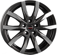  CW5 ANTHRACITE POLISHED 