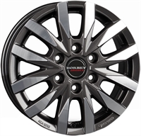  CW6 ANTHRACITE POLISHED 