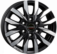  CW6 BLACK POLISHED 