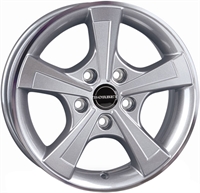  CWT SILVER 