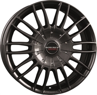  CW3 MISTRAL ANTHRACITE GLOSSY 
