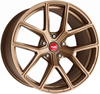 MOMO RF-01 GOLDEN BRONZE 