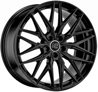  50 GLOSS BLACK 