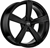 OZ MONTECARLO HLT GLOSS BLACK 
