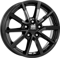  VEC GLOSS BLACK 