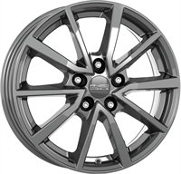  VEC GLOSS GREY 