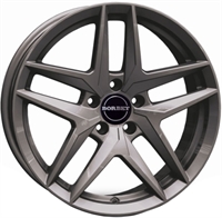  Z DARK GREY 