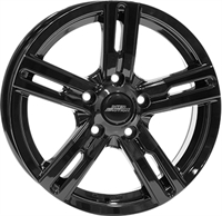  KARGIN GLOSS BLACK 