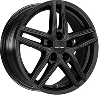  R65 R3 DULL BLACK 
