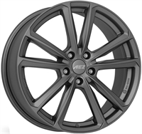 TIOGA GRAPHITE MATT 