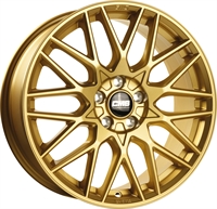  C25 GOLD 