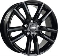  C27 GLOSS BLACK 
