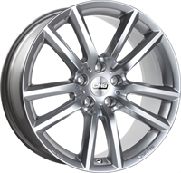  C27 SILVER 