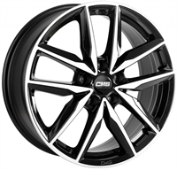  C28 BLACK - POLISHED 