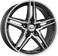  C29 BLACK - POLISHED 