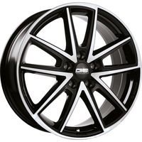  C30 BLACK - POLISHED 