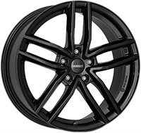  TR BLACK 