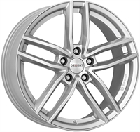  TR SILVER 