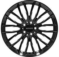  GRANDPRIX 2 GLOSS BLACK 