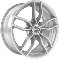  ZX100 ARCTIC SILVER 