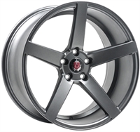  EX18 SATIN GREY 