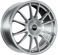  LIGHT BRIGHT SILVER 