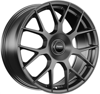  RACE GUN METAL 