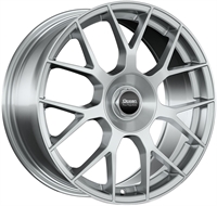  RACE BRIGHT SILVER 