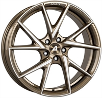  ADX 01 METALLIC BRONZE - POLISHED 
