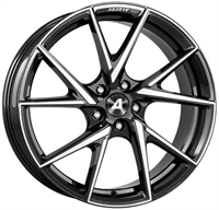  ADX 01 DIAMOND BLACK - POLISHED 