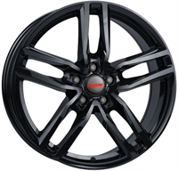  IKENU DIAMOND BLACK 