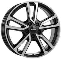  TORMENTA DIAMOND BLACK - POLISHED 