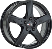  P84 DIAMOND BLACK 