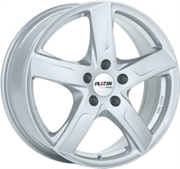  P84 POLAR SILVER 