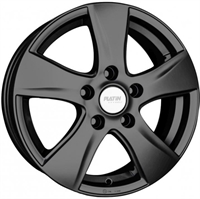  P88 MATT BLACK 