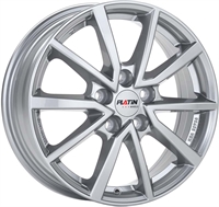  P95 METAL SILVER 