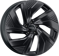 ELECTRA GLOSS BLACK