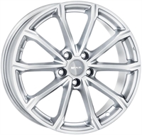 MAK DAVINCI SILVER 
